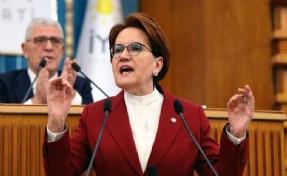 Meral Akşener ‘Milletimizin sırtından haksız kazanç...’