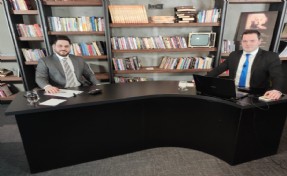 Hüseyin Baş ‘Türkiye'de taht oyunları...’