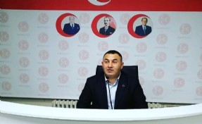 Tuncer Yılmaz’dan anket tepkisi ‘Türkiye’yi yenemezler’