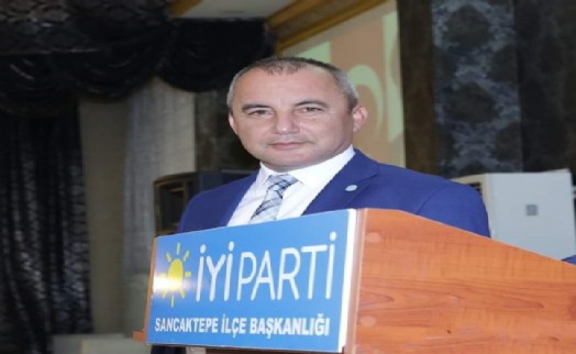 Sezgin Öztürk ‘Şehitlerimizin ruhları şad olsun’