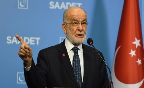 Temel Karamollaoğlu ‘Üçüncü ittifak olabilir’