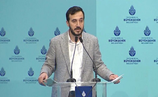AK Parti Bağcılar Belediye Başkan Adayını belirledi