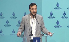 AK Parti Bağcılar Belediye Başkan Adayını belirledi