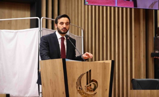 Bağcılar Belediyesi’nde Abdullah Özdemir dönemi
