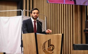 Bağcılar Belediyesi’nde Abdullah Özdemir dönemi