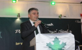 Başkan Çakıroğlu'ndan Ümraniye Belediyesi'ne sert sözler! ‘Bunlar çok ucuz hareketler’