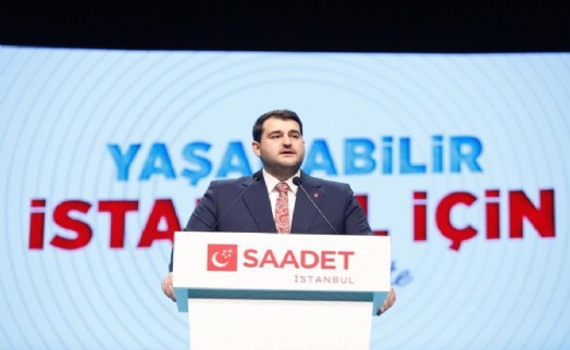 Ömer Faruk Yazıcı ‘Üzerimize düşen görev İslam birliğini kurmaktır’