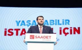 Ömer Faruk Yazıcı ‘Üzerimize düşen görev İslam birliğini kurmaktır’