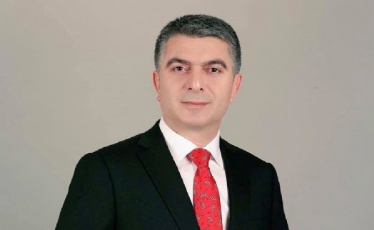 Başkan Çakıroğlu ‘Milletin parasını israf etmeyin’