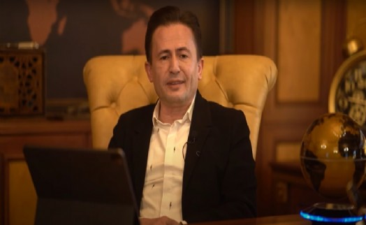 Başkan Yazıcı’dan flaş İBB açıklaması! ‘AK Parti döneminde...’
