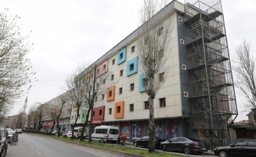 İBB’den öğrenciler için yeni yurtlar geliyor