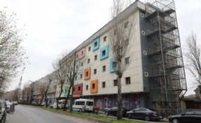 İBB’den öğrenciler için yeni yurtlar geliyor
