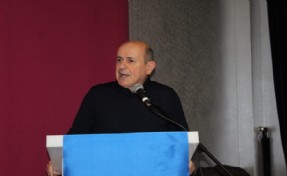 Erhan Erol ‘Buradaki birlik ülkemiz için de örnek olsun’
