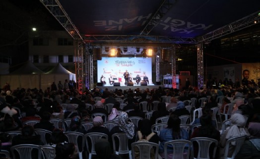 Kağıthane'de dolu dolu Ramazan programı
