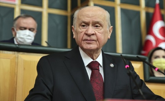 Devlet Bahçeli’den sığınmacı açıklaması ‘Suriyeli sığınmacıların tekrar...’