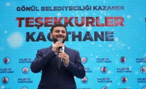 Başkan Mevlüt Öztekin ‘Vaatlerin yüzde 90’ını gerçekleştirdik’