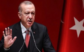 Cumhurbaşkanı Erdoğan ‘Muhalefetin fitne ve gerilim siyasetini...’