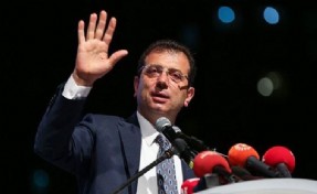 Ekrem İmamoğlu’na hapis talebi!