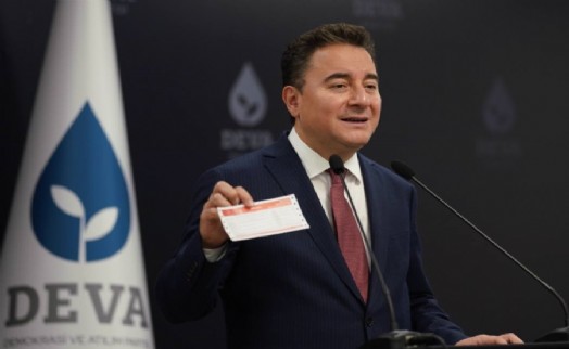 Ali Babacan iktidara seslendi ‘Yanlışlarından dönmezlerse...’