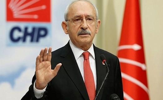 Kemal Kılıçdaroğlu’nun evinin elektriği kesildi