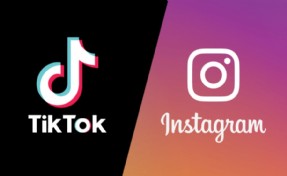 Instagram TikTok videolarına savaş açtı