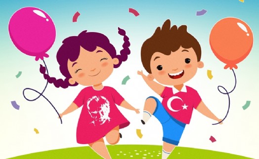 Şişli’de 23 Nisan coşkusu yaşanacak