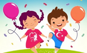 Şişli’de 23 Nisan coşkusu yaşanacak