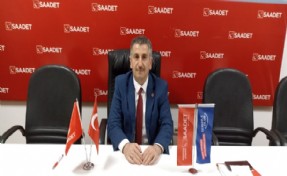 Saadet Partisi Tuzla’dan 200 aileye gıda yardımı