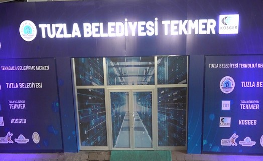 Tuzla teknolojinin merkezi olacak
