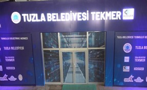 Tuzla teknolojinin merkezi olacak