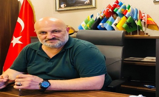 Mert Kar ‘Atatürk ve silah arkadaşlarını rahmetle anıyorum’