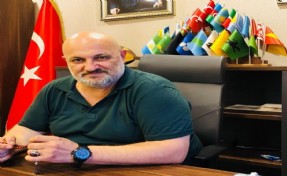 Mert Kar ‘Atatürk ve silah arkadaşlarını rahmetle anıyorum’