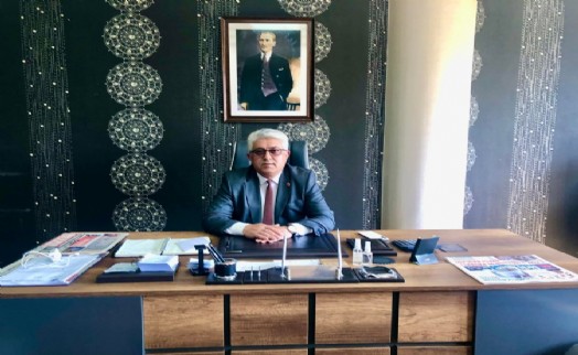 İYİ Parti Kartal’da şok istifa! ‘İl Başkanlığı mobbing uyguladı’