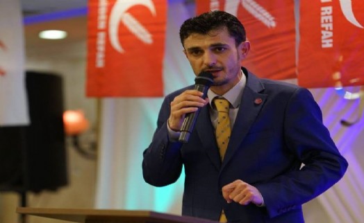 Önder Ayyıldız ‘Belediye yöneticileri üzerine düşen vazifeyi yapmazsa İçişleri Bakanlığı devreye giriyor’