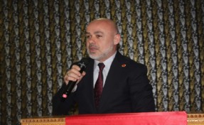 Metin Bayraktar ‘Saadet Partisi’ni Ataşehir’de ve Türkiye’de birinci parti yapacağız’