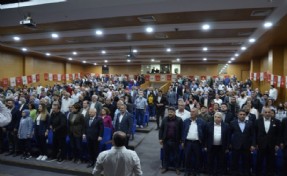 CHP Çekmeköy’de 23 Nisan coşkusu