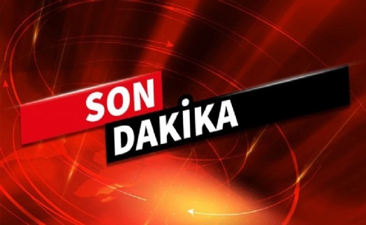 Bursa'da mahalleye uçak düştü