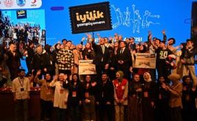 Tuzla’da başlayan ‘İyilik Şampiyonası’ İstanbul’a yayıldı