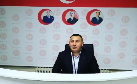 Tuncer Yılmaz ‘Bu mübarek gece bin aydan daha hayırlı’