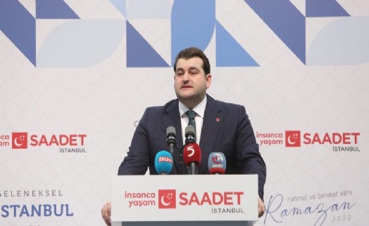 Ömer Faruk Yazıcı ‘Doğa katliamına dur diyecek önlemler alınmalı’