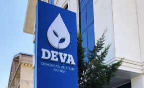 DEVA Partisi’nde yeni yapılanma