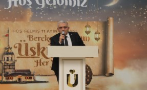 Hasan Ofluoğlu ‘Türk Milleti kimseye muhtaç değildir’