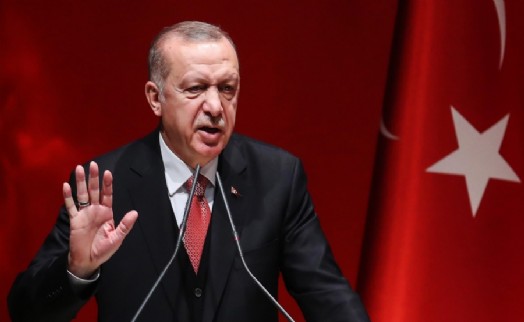 Cumhurbaşkanı Erdoğan’dan Kılıçdaroğlu’na çok sert sözler! ‘Korkak, pısırık, zavallı...’
