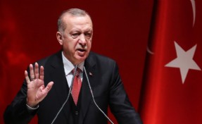 Cumhurbaşkanı Erdoğan’dan Kılıçdaroğlu’na çok sert sözler! ‘Korkak, pısırık, zavallı...’