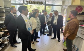 İYİ Parti Üsküdar’a çıkarma yaptı