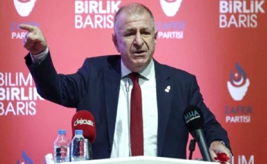 Ümit Özdağ Bağcılar’a geliyor