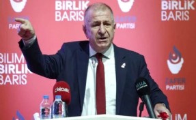 Ümit Özdağ Bağcılar’a geliyor