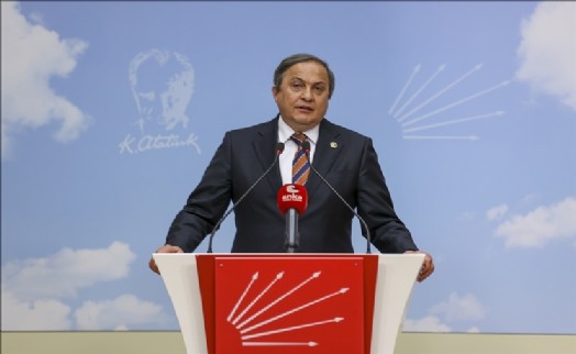 CHP’den flaş Kaftancıoğlu açıklaması! ‘Görevinde devam...’
