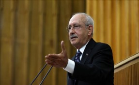 Kemal Kılıçdaroğlu'ndan sert mesajlar ‘Sizin feriştahınız gelse...’