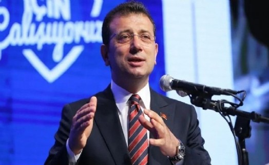 İmamoğlu’ndan flaş karar! ‘Sözcülük makamı...’